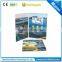 digital business card video brochure for advertising