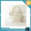 Top level classical vinyl shopping bags