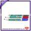 Refillable white board marker pen,Art dry and wet erase ink pen