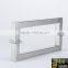 Cheap Factory customized products Price Sliding Door Types Stainless Steel Shower Door Handle