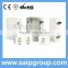 2013 good designed DS-AT series clear door switch box price