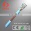Cable UTP CAT6 with PVC jacekt