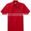 Personalized mens custom embroidered polo shirts