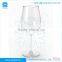 Acrylic Clear 236ml Transparent Barware Plastic Wine Glass