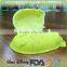 Disney Audited Factory for Easter Egg Chick Shaped Silicone Bread Baking Mold