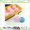 Dia. 6.6 Portatble Massager Products Silicone volumn cupping