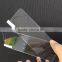 Factory Direct Selling 9H 2.5D Edge Edge Protective Premiun Clear Tempered Glass Screen Protector For Iphone7