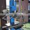 Soft tube hot foil stamping machine