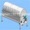 Stable performance Cassava flour slurry filter press with ISO & ce & bv