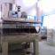 mixer machine for plastic pipe/profile/granules