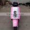 Push-button Start Eco Friendly Adult Electric Motocycle For SALE