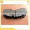 disc brake pads for automotive/truck/car,auto spare parts,drum brake shoe