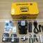 USA FTTH Optical Fiber Fusion Splicer COMWAY C6 splicing machine