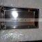 Stainless steel box for sales, stainless steel grill KY5026AS
