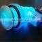 jacuzzi bathtub LED air bubble jet