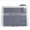 HD 3D led system beamer support 1080P 2.4G/5.0G Wifi+Quad Core+Android 4.4 OS + bluetooh portable projector