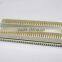 DIN 41612 3 row 96 pin right angle male type