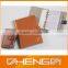 High quality customized made-in-china Leather Daily for Agenda (ZDD12-022)