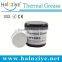 2015 HOT sell HY880 super performance thermal paste/compound/grease with thermal conductivity 5.15W/m-K for Ultrabook/laptop