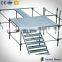 AU/ NZ/ UK/ Ireland K-Stage Quick Stage Kwikstage Scaffolding