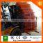 50*50mm most pupolar fence mesh feature chain link fence