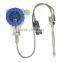 4-20mA HART melt pressure transmitter with LED display & thermocouple