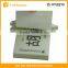 Hot sale custom die cut sticky notes memo pad