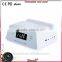 2015 new Hotel Use Alarm Clock Charger Docking Station with Bluetooth Speaker