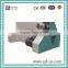 SSLG25*80X series high-grade three roller crumbler (shrimp feed)