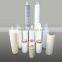 0.2Micron high efficient Sterilization ppf water filter cartridge