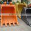 Volvo Excavator Standard Bucket, Hard Rock Bucket, Tipper, Hdraulic Grab, Tilt Bucket For ECR58