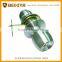 2016 South America market popular cheapest stainless steel cylindrical door knob locks 588