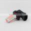 New design Brighter SV8.5 , 211 base festoon auto LED indicator light bulbs