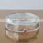 Glass ashtray new design different color ashtray