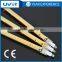 Cheap 120V 1180W Gold Reflector Tailor Made Led R7S Replacing Linear Tungsten Halogen Lamp