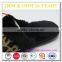 Hot Sale Beautiful Lady Slipper In Suede Fabric