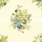 Flower Design Pure Wallpaper wall paper wallcovering