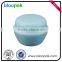 3g mini cosmetic jar empty cosmetics cream jar