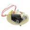 18 Note Christmas Tree music box/FLASH LED LIGHTS WIND UP MUSIC BOX
