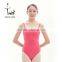 2016 girls adults ballet training camisole gymnasics leotard for women