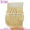 High Quality Virgin Brazilian Human Hair Honey Blonde Brazilian Hair Weave