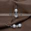 Wholesale Fashion Charm Vintage Pearl Jewelry Necklace Costume Jewelry