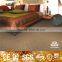  China Supplier PP Heat Set Bed Room Tufted Carpet