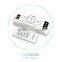 led strip controller / dimmer for single color BC-311RF