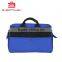 Multifunctional 600D polyester canvas handbag tools bag OEM ODM