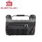 600D Polyester Canvas Open top tool bag With Steel Handle OEM ODM