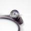 portable 2.4" LCD Screen camera Borescope 10mm dia length 1m waterproof video endoscope camera
