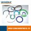 Various Size Silicone Rubber O ring for Thermos Price with High Qual