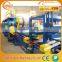 Polyurethane EPS Insulated Wall Sandwich Panel Making Machine by bello lin