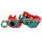 JML Christmas Custom Pet Supplies and Accessories Dog Shoes Winter Snow Boot